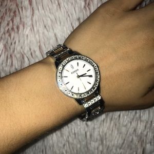 Fossil watch